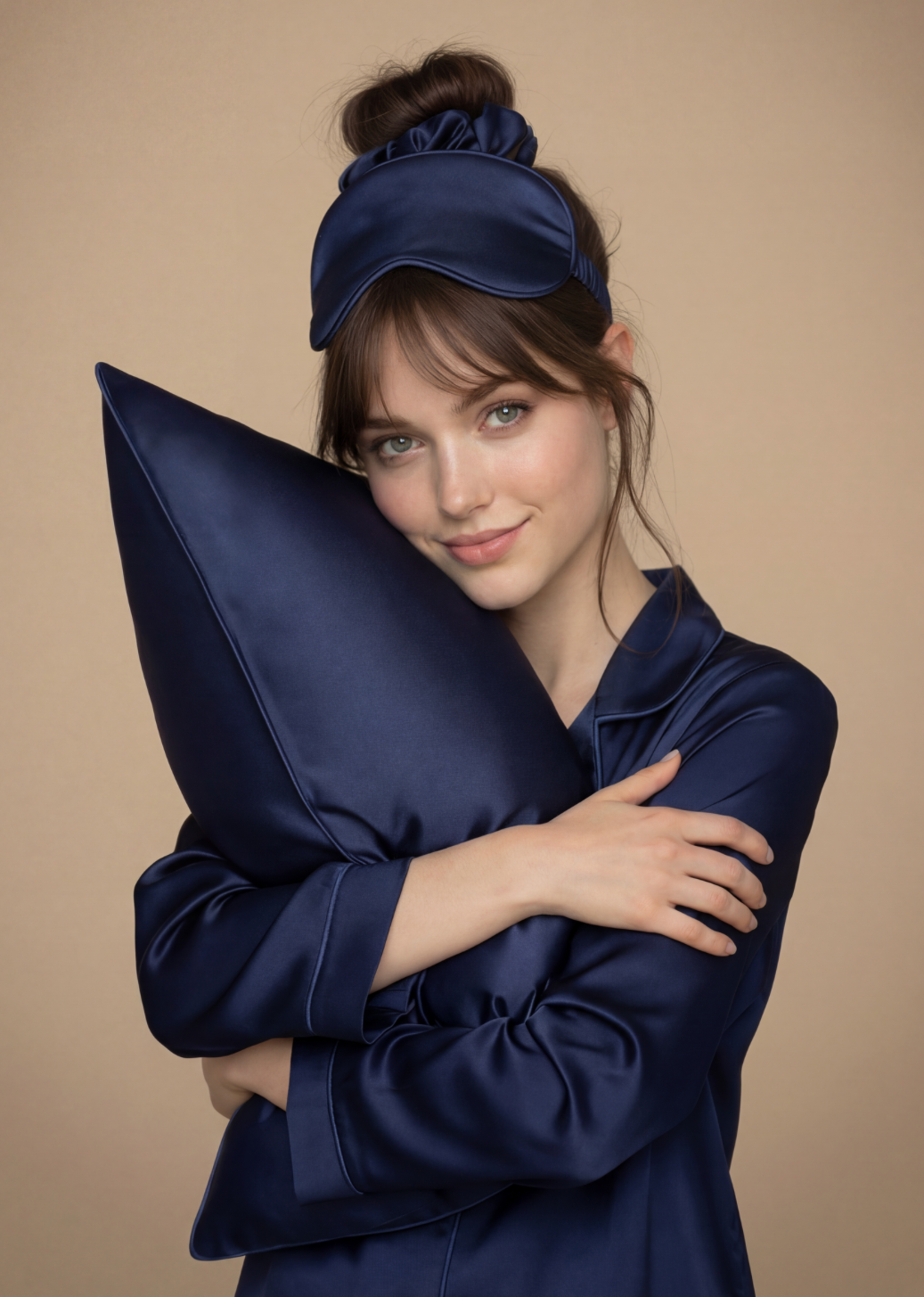 THE MIDNIGHT GIFT BOX