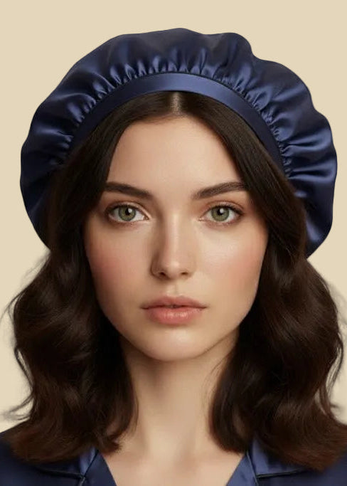 HAIR BONNET